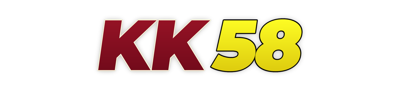 kk58 logo